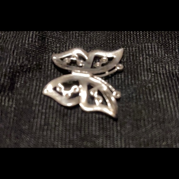 Used silver pendent - Picture 6 of 7